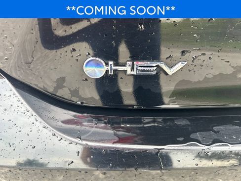 Certified 2025 Toyota Camry LE FWD image 13