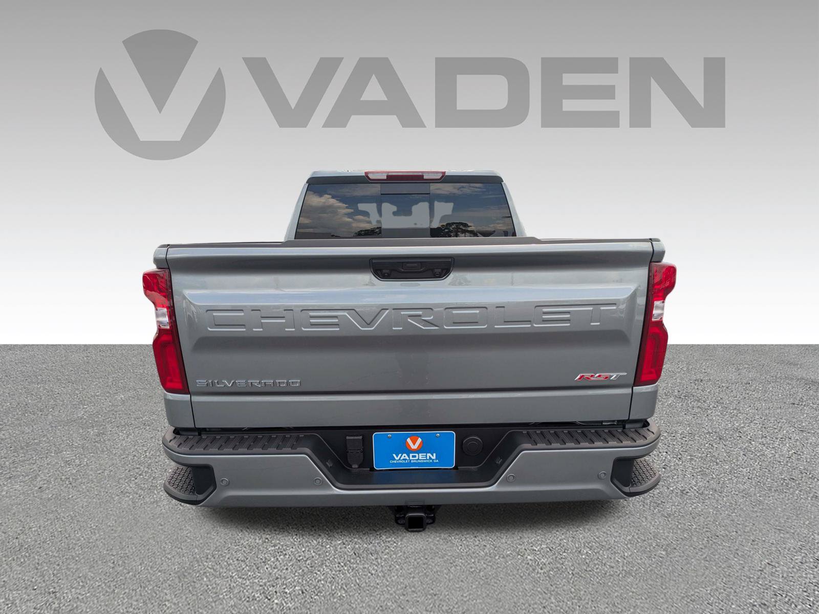 New 2026 Chevrolet Silverado 1500 RST w/ RST All Star Premium Package AWD/4WD image 25