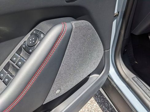 New 2026 Ford Mustang Mach-E Premium RWD image 20