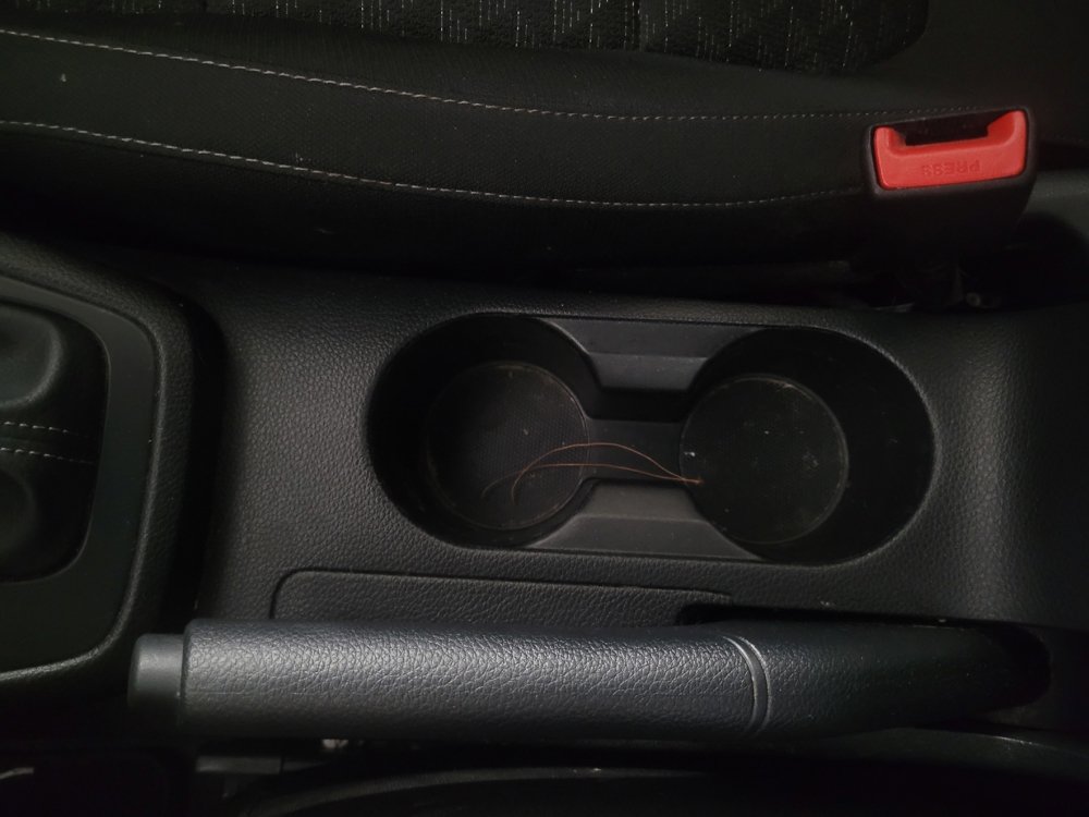 Used 2022 Kia Rio S FWD image 26