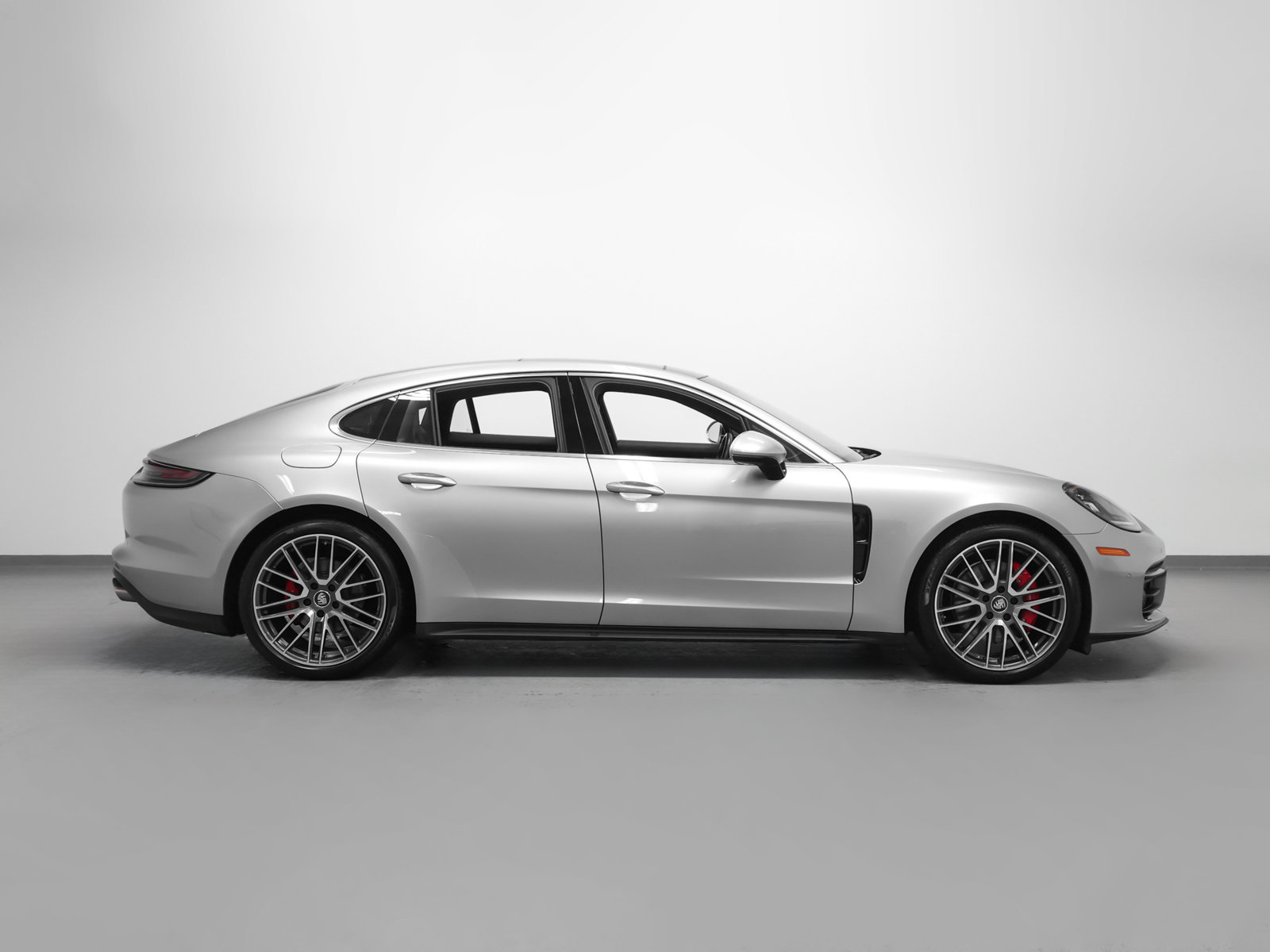 Certified 2023 Porsche Panamera 4S w/ Premium Package AWD/4WD image 13