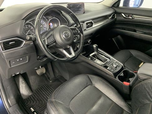 Used 2017 MAZDA CX-5 Grand Touring w/ Premium Package image 29