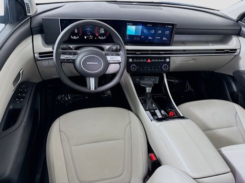 Used 2025 Hyundai Tucson SEL image 17