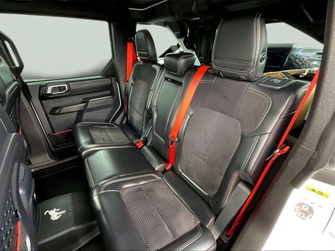 Used 2024 Ford Bronco Raptor AWD/4WD image 22