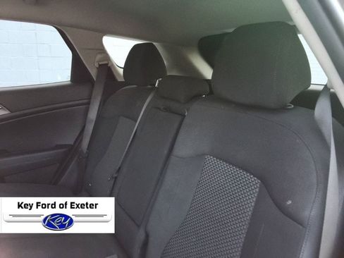 Used 2023 Kia Sportage LX AWD/4WD image 15