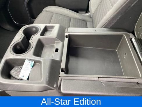 Used 2023 Chevrolet Silverado 1500 LT image 24