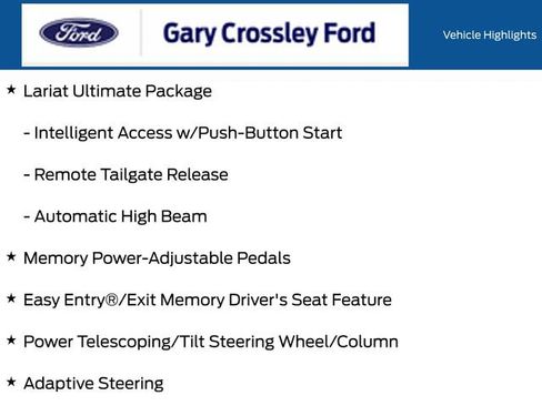 Used 2019 Ford F250 4x4 Crew Cab Super Duty image 30