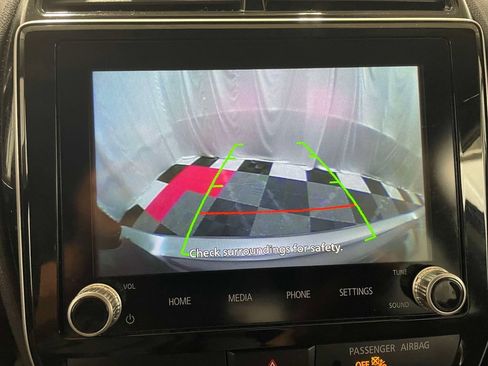 Used 2022 Mitsubishi Outlander Sport SE FWD image 28
