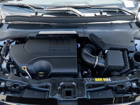 Used 2024 Land Rover Discovery Sport S image 32