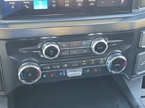 New 2026 Ford F350 Lariat image 19