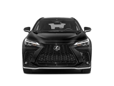 Used 2022 Lexus NX 350 F Sport AWD/4WD image 4