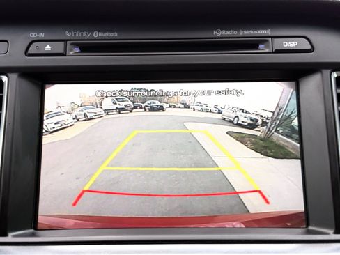 Used 2017 Hyundai Sonata Limited w/ Tech Package 03 FWD image 47