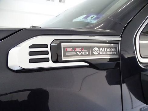 Certified 2024 GMC Sierra 3500 Denali w/ Denali Reserve Package image 22