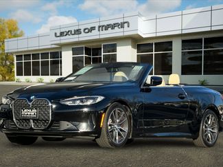 Used 2024 BMW 430i Convertible video 1