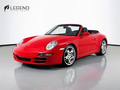 Used 2005 Porsche 911 Carrera S