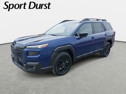 New 2026 Subaru Outback Limited