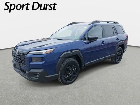 New 2026 Subaru Outback Limited AWD/4WD image 1