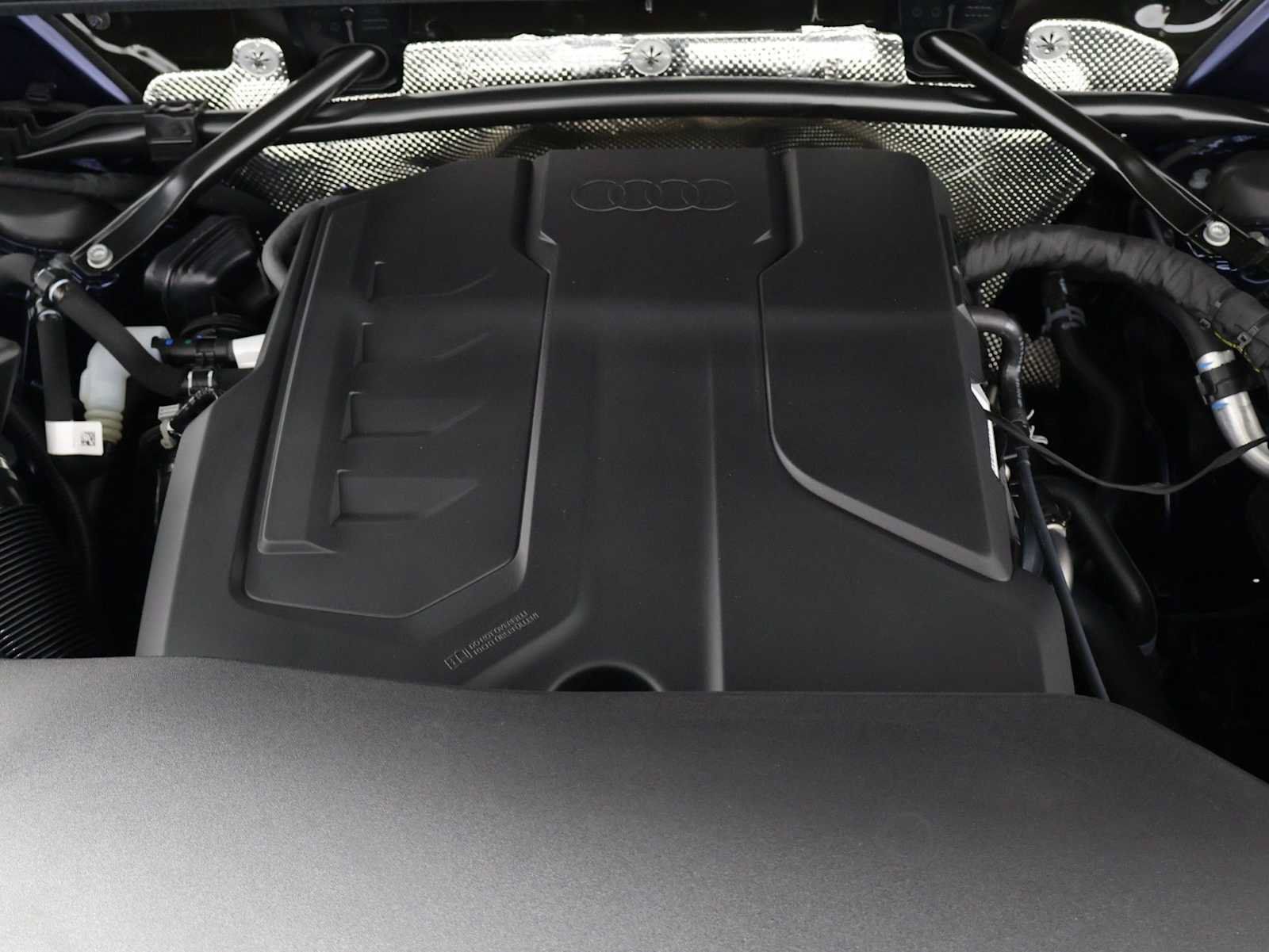 New 2026 Audi Q5 Premium AWD/4WD image 39