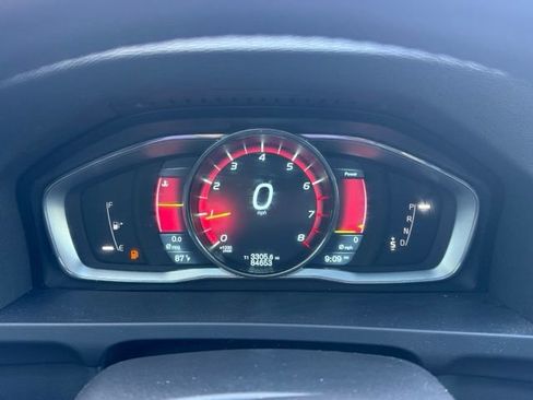 Used 2014 Volvo S60 T5 FWD image 23