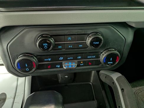 Used 2022 Ford Bronco Big Bend image 26