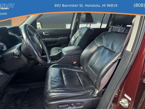 Used 2011 Honda Pilot EX-L image 12