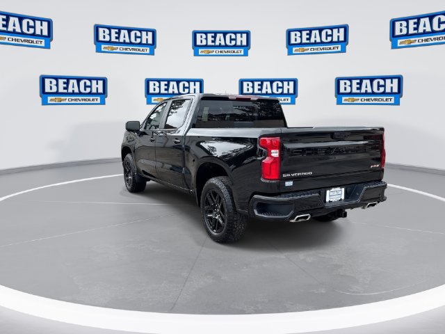 New 2026 Chevrolet Silverado 1500 RST AWD/4WD image 6