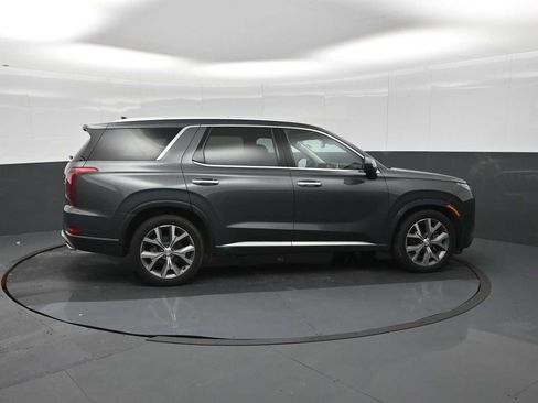 Used 2022 Hyundai Palisade SEL w/ Premium Package AWD/4WD image 9