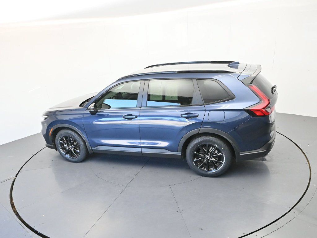 Used 2026 Honda CR-V Sport-L image 22