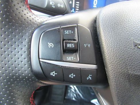 Used 2023 Ford Escape ST-Line Select image 35