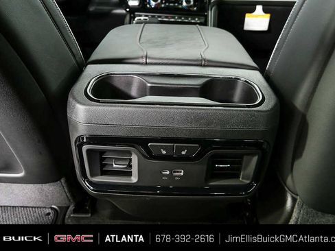 New 2026 GMC Sierra 1500 AT4X AWD/4WD image 20