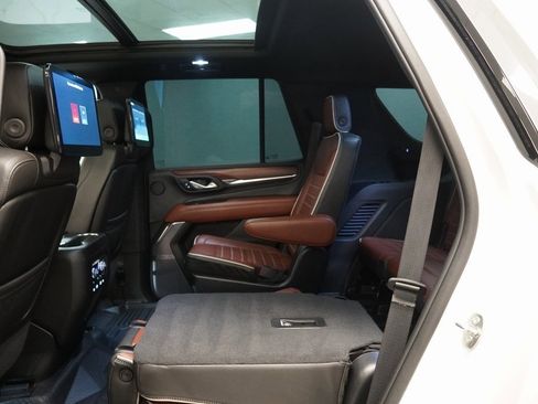Used 2023 GMC Yukon Denali Ultimate image 30