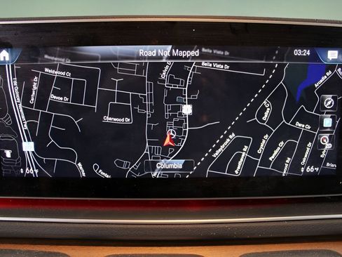 Used 2022 Mercedes-Benz GLE 350 image 27