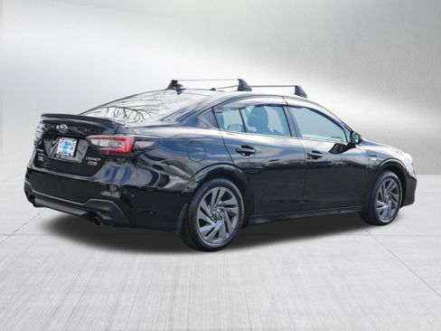 Used 2024 Subaru Legacy Premium AWD/4WD image 7