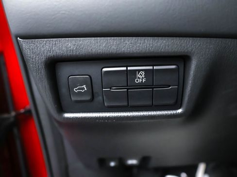 Used 2024 MAZDA CX-5 2.5 Turbo w/ Premium Package image 15