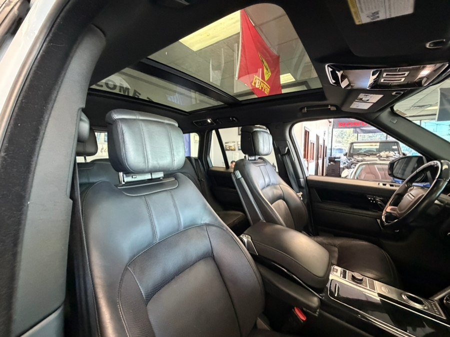 Used 2021 Land Rover Range Rover P525 Westminster Edition AWD/4WD image 58