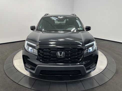 Certified 2023 Honda Passport Elite image 3