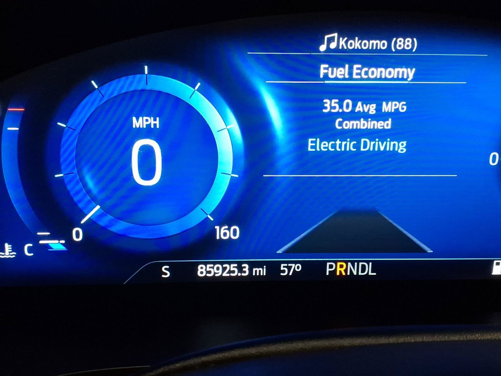 Used 2020 Ford Escape SE Sport FWD image 16