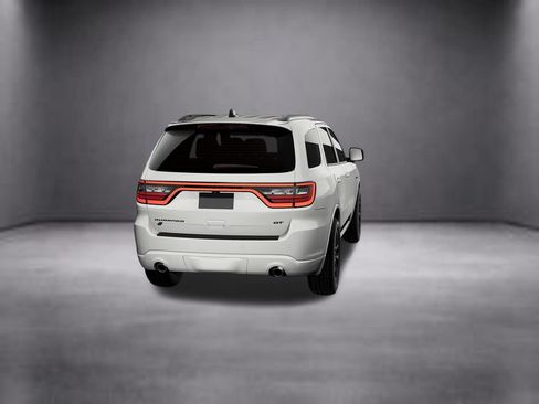 New 2027 Dodge Durango GT AWD/4WD image 14