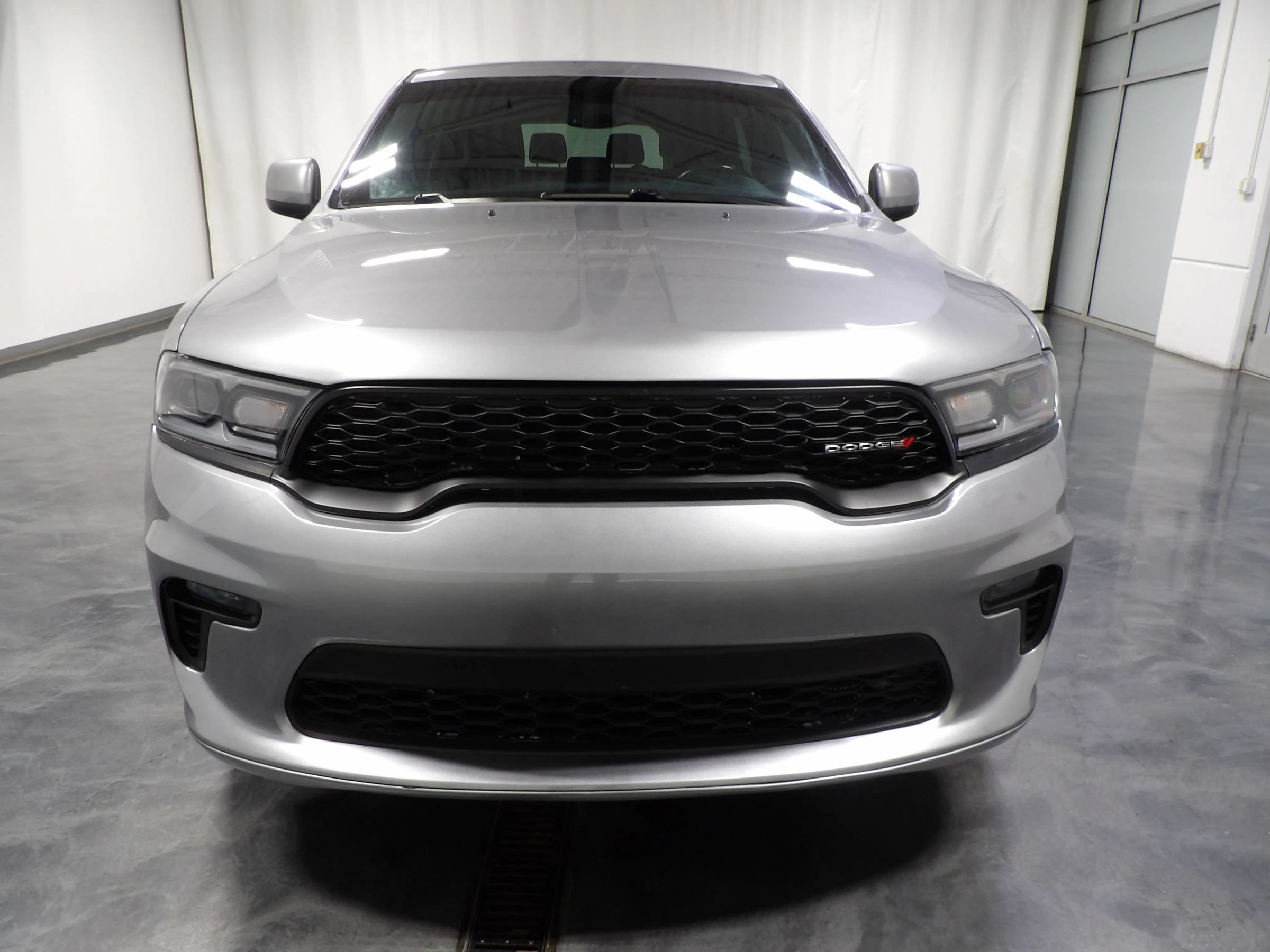 Used 2021 Dodge Durango GT AWD/4WD image 3