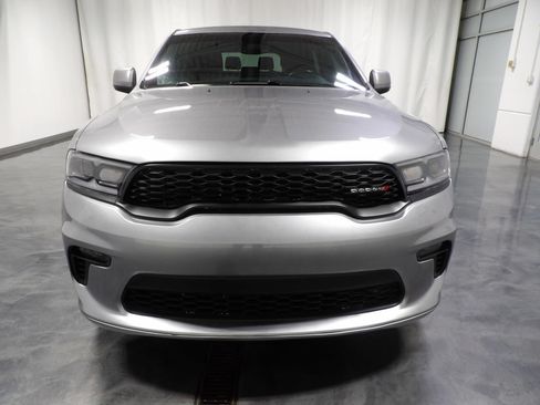 Used 2021 Dodge Durango GT AWD/4WD image 3