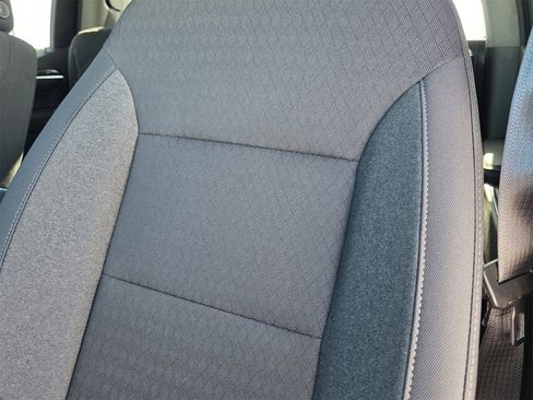 New 2026 Chevrolet Silverado 1500 LT Trail Boss image 16