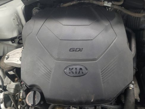 Used 2019 Kia Sorento EX w/ EX Touring Package AWD/4WD image 30