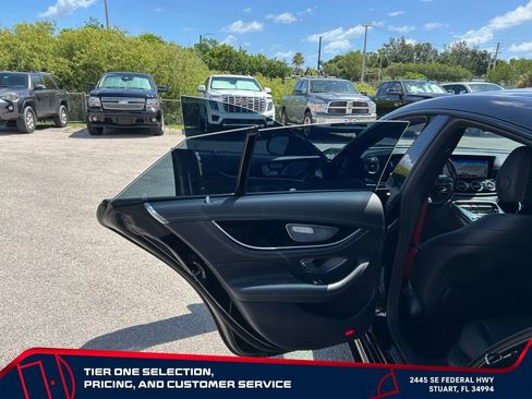 Used 2022 Mercedes-Benz AMG GT 53 image 29