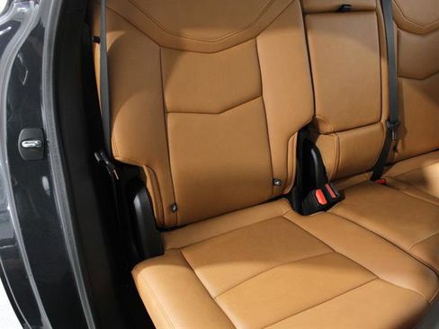 Certified 2022 Cadillac XT5 Premium Luxury image 20