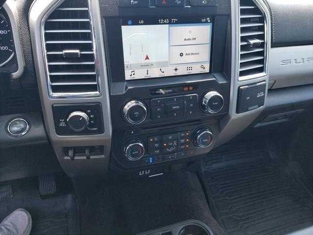 Used 2017 Ford F250 Lariat w/ Lariat Ultimate Package AWD/4WD image 20
