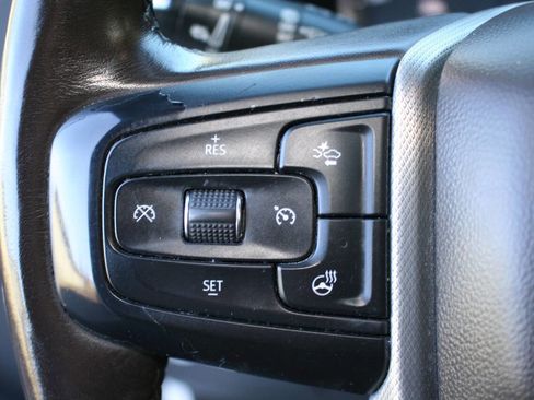 Used 2021 GMC Yukon Denali w/ Denali Premium Package image 21