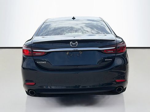 Used 2020 MAZDA MAZDA6 Grand Touring Reserve FWD image 6