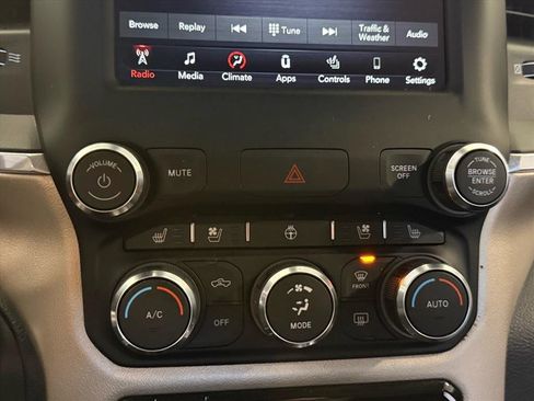 Used 2020 RAM 1500 Laramie image 22