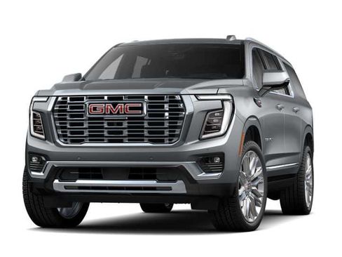 New 2026 GMC Yukon XL Denali image 26