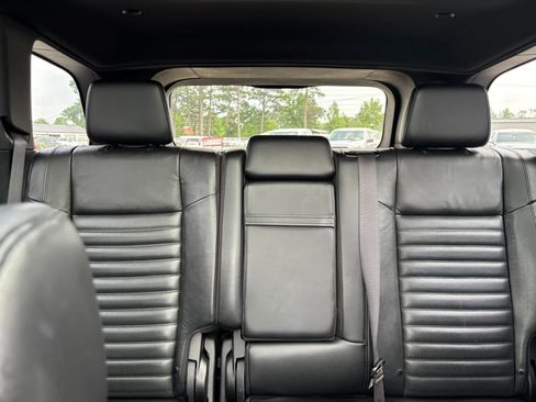 Used 2020 Jeep Grand Cherokee Limited X AWD/4WD image 24